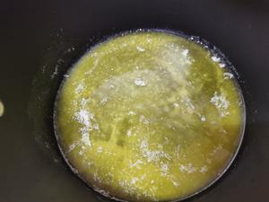 🔥🔥新晋网红‼️牛轧杏仁瓦片酥的做法 步骤8