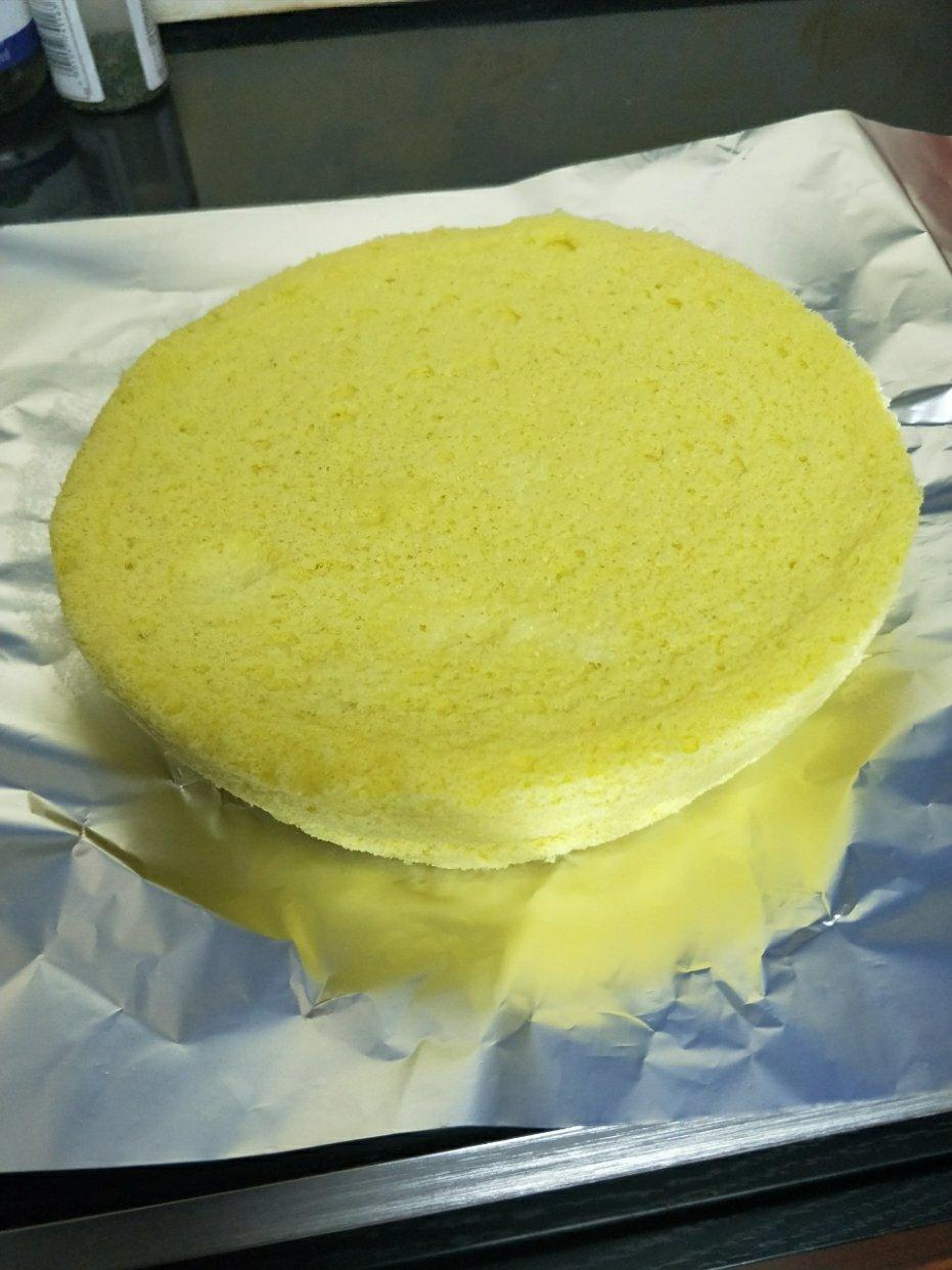 小美版小米糕