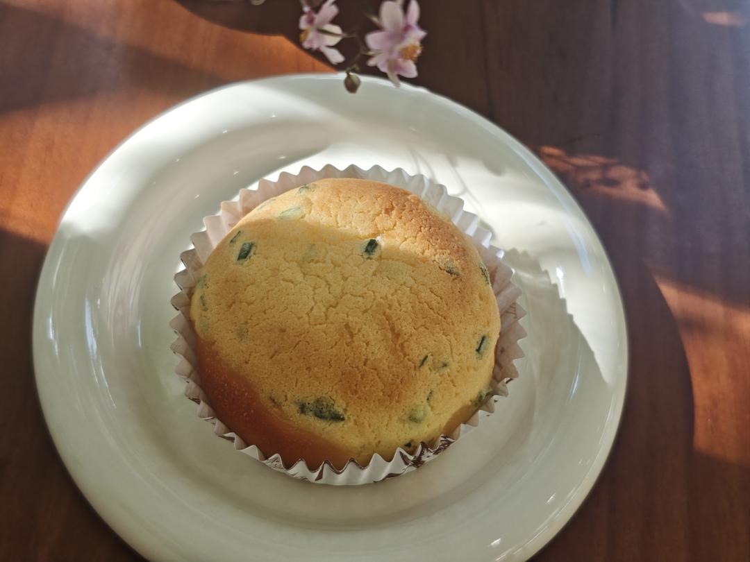 被问爆的香葱肉松酥皮面包｜馋哭隔壁小朋友