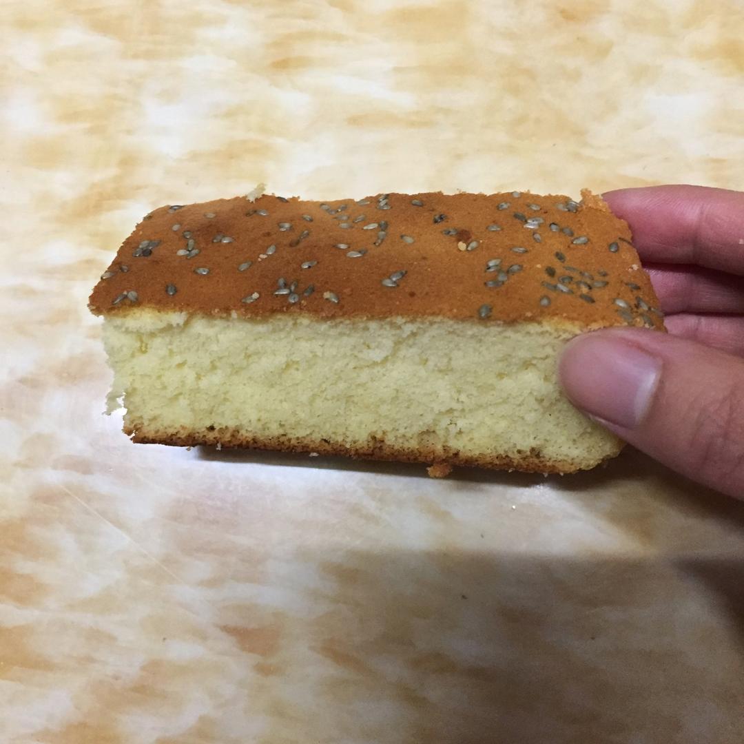 家喻户晓的明星款蛋糕：蜂蜜蛋糕