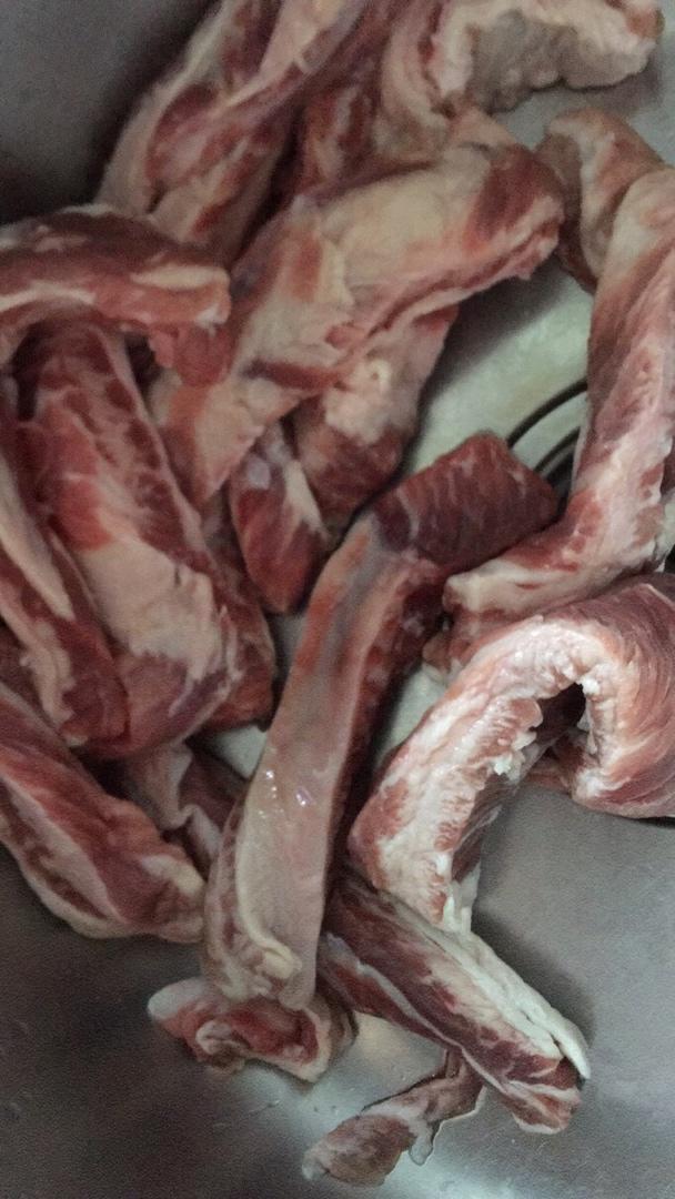 可以吃一辈子的红烧牛腩