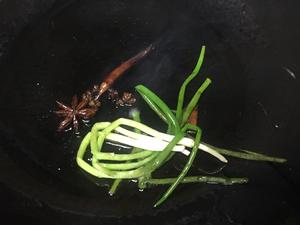 老上海风味花鲢粉皮鱼头汤的做法 步骤1