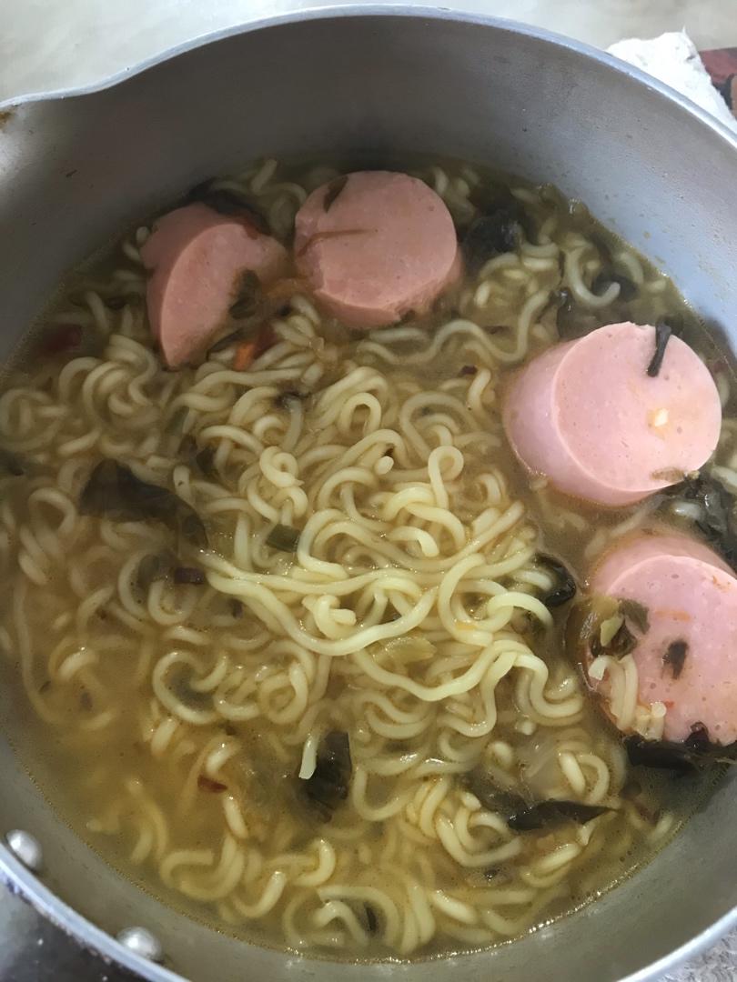 生活的满足感