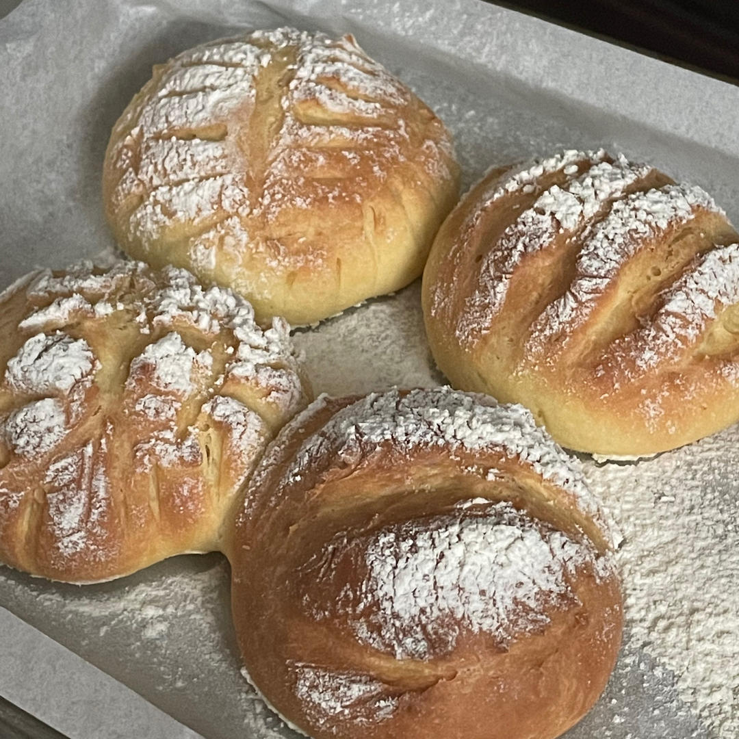 小绿牌猫爪面包 “爪爪知道”(快乐可爱小餐包)