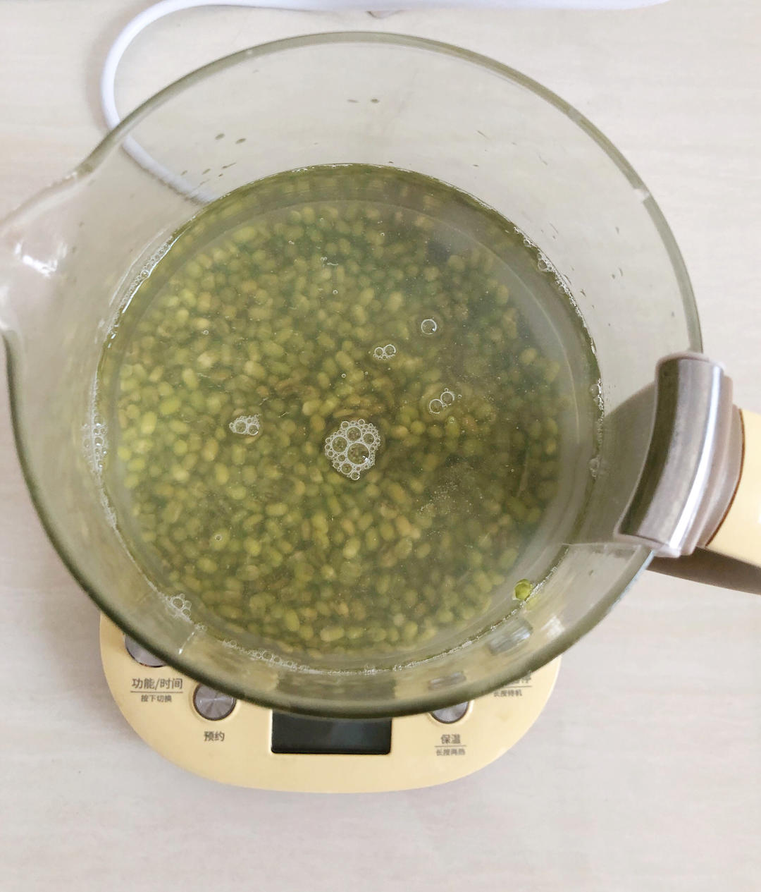 橙香鸡蛋杯【5-6月北鼎养生壶食谱】