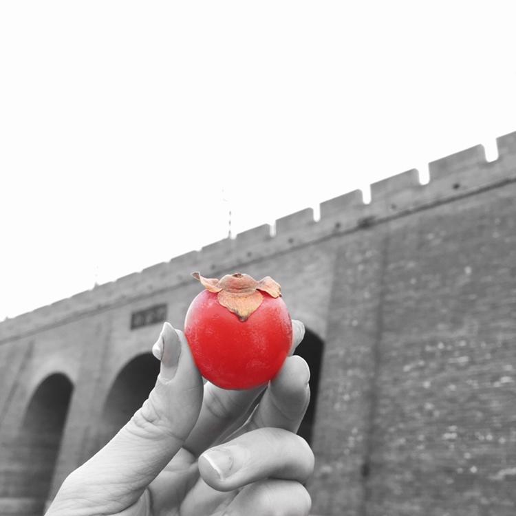 是小确幸呀