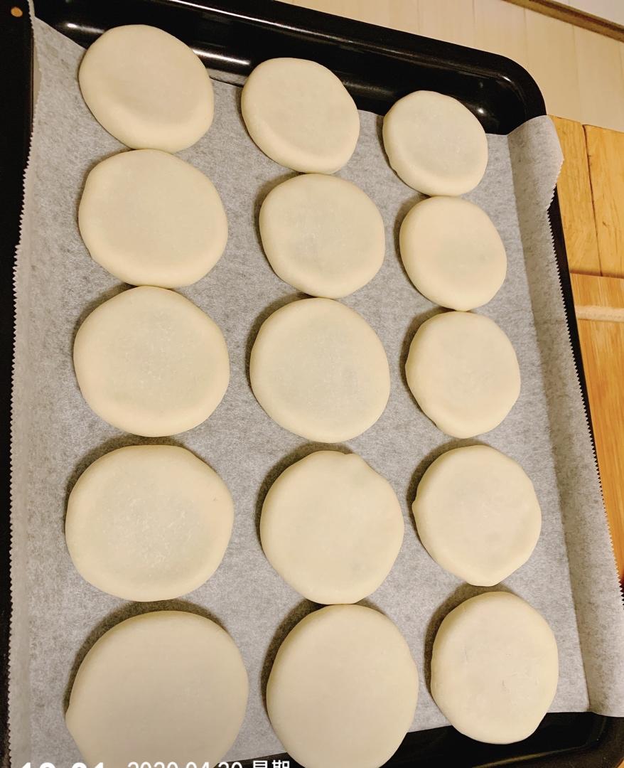 红豆酥（零失败）