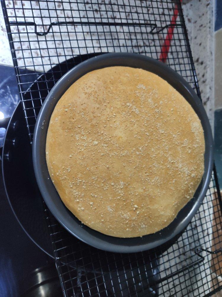 比西贝好吃的奶酪饼