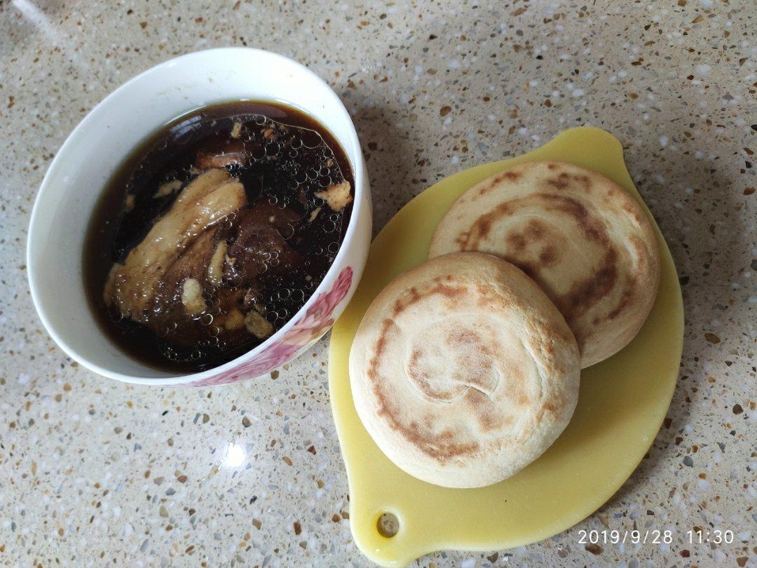 白吉馍