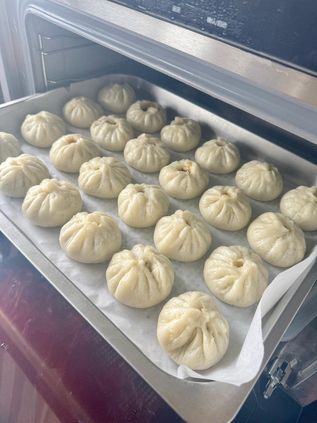 小笼包（秒杀市面上小笼包店的做法）