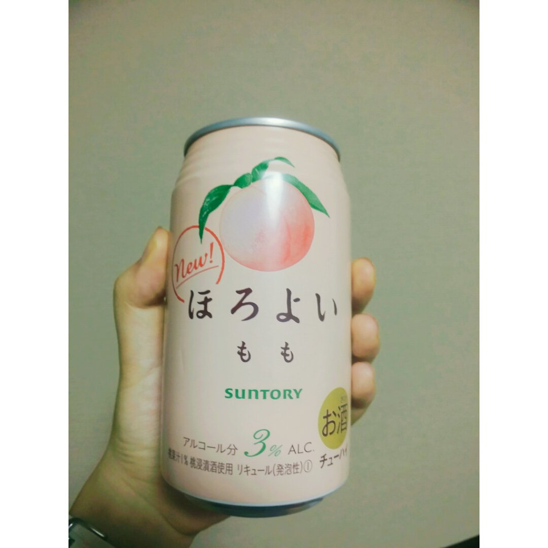 初食霓虹