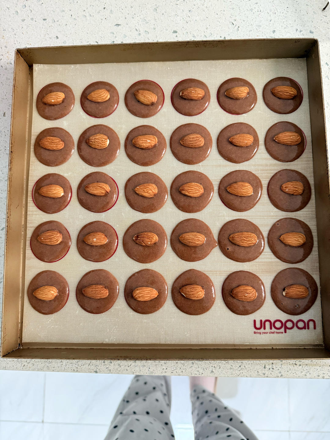 「咖啡可可脆」简单好吃的年节必备小零食