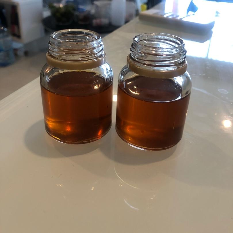 自制虾油（简单快手版）