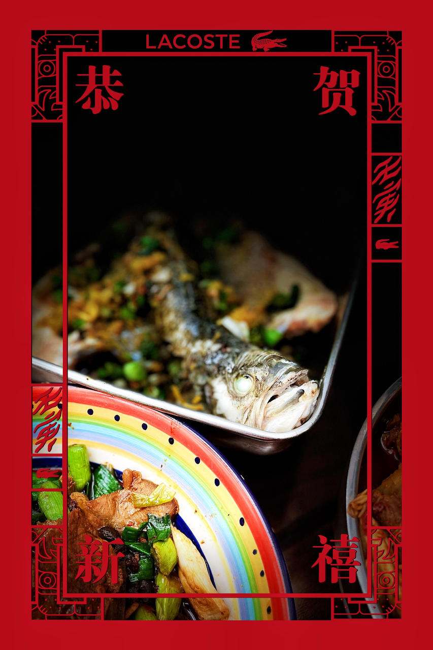 爱与美食，不可辜负，Lily全记录