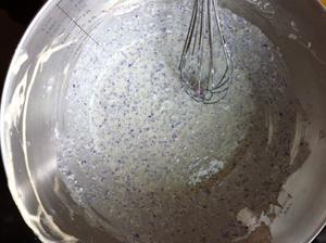 紫藤花蛋糕的做法 步骤2