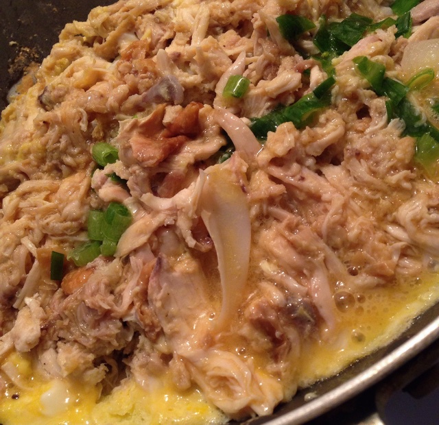 亲子丼