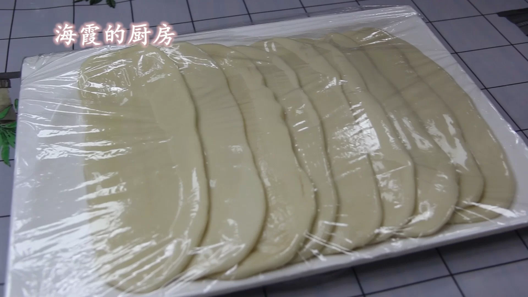 河南燴面的燴面片做法，自己在家做燴面片