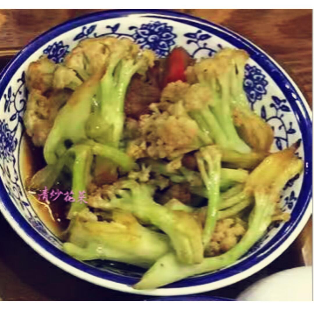 一道您爱吃滴家常菜♥