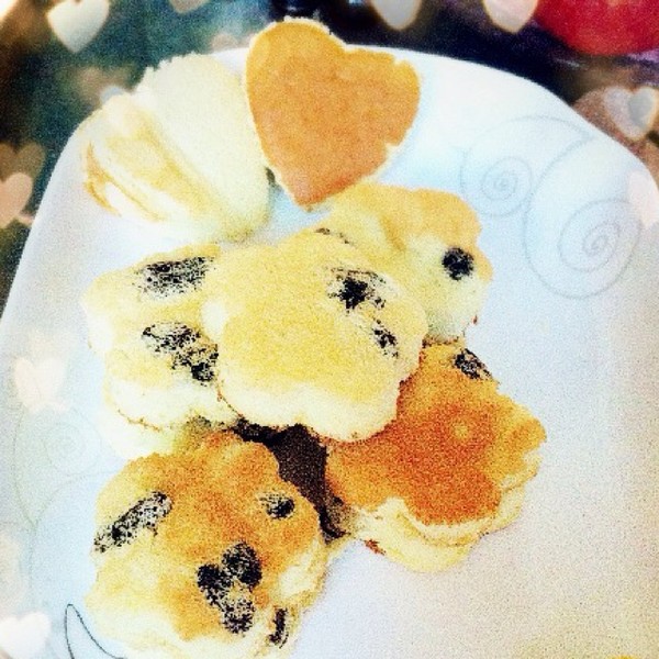 【戚风蛋糕图片】Catryna_