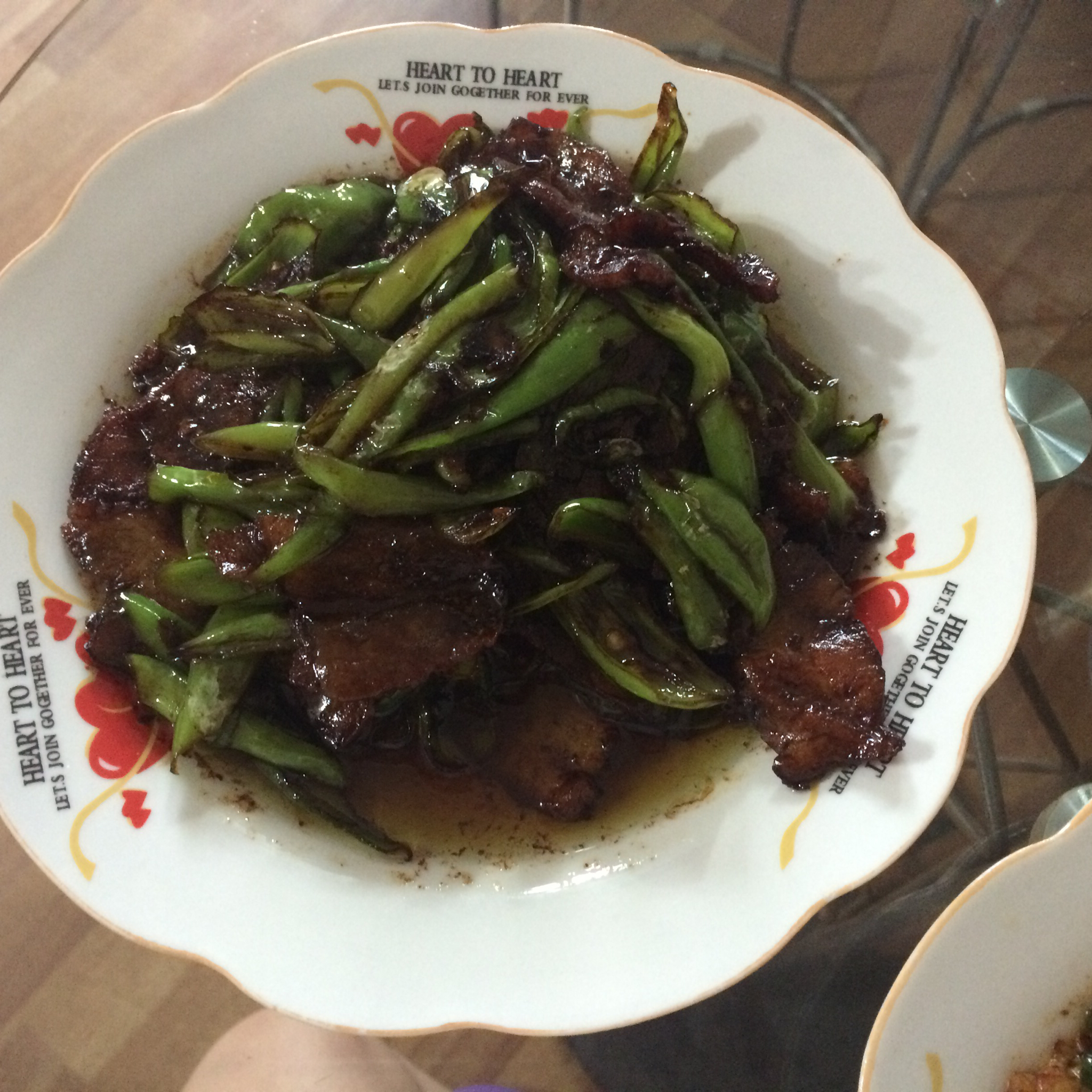 四川回锅肉