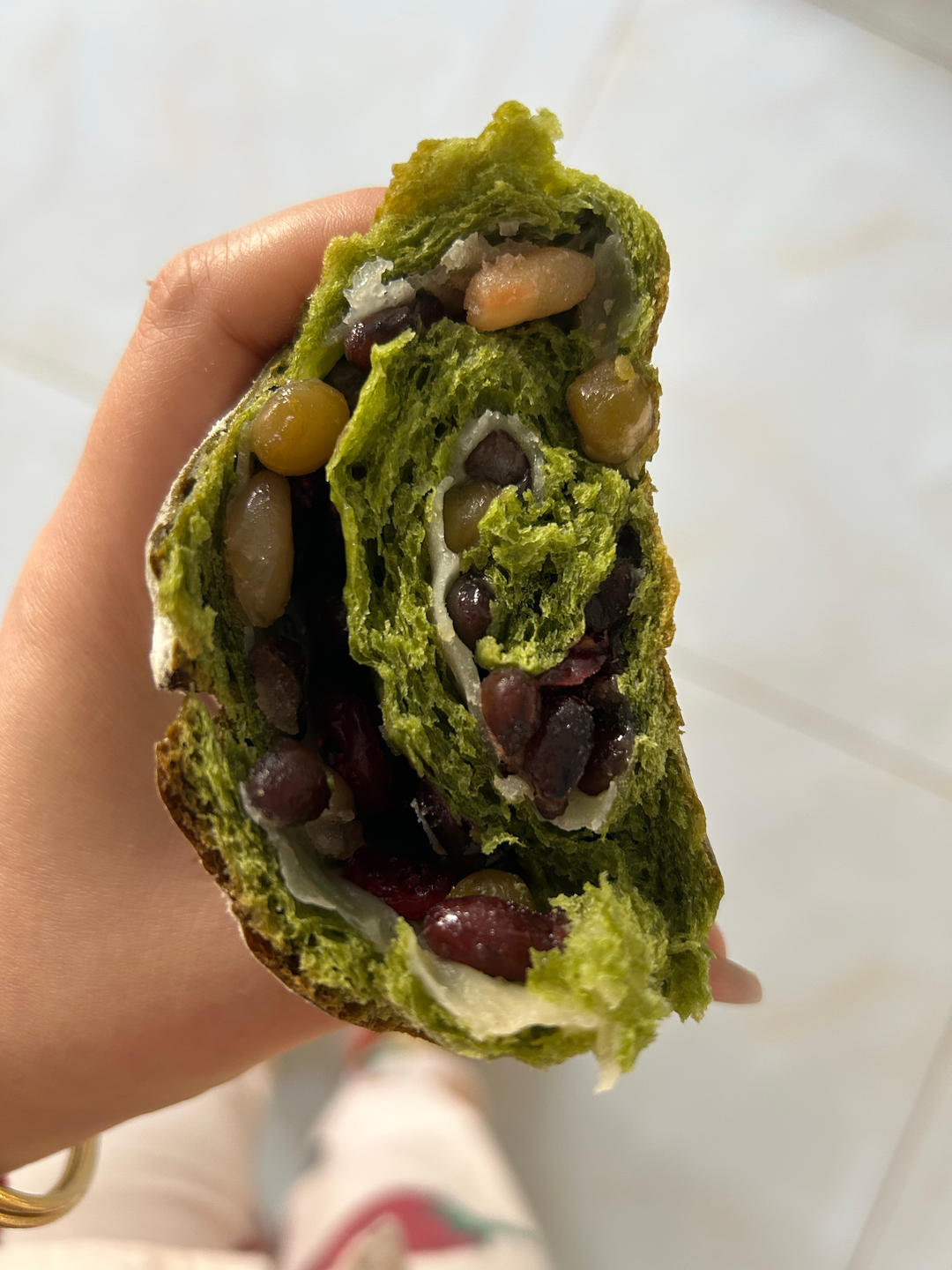 夺命软吐司(๑´ڡ`๑)超软拉丝极速方便的一次发酵吐司