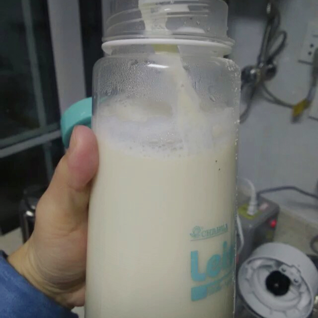 丝袜豆浆