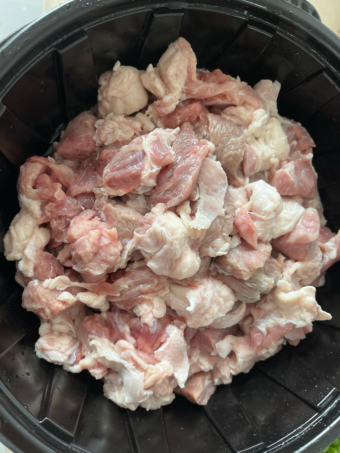 超级无敌好吃的红烧牛肉