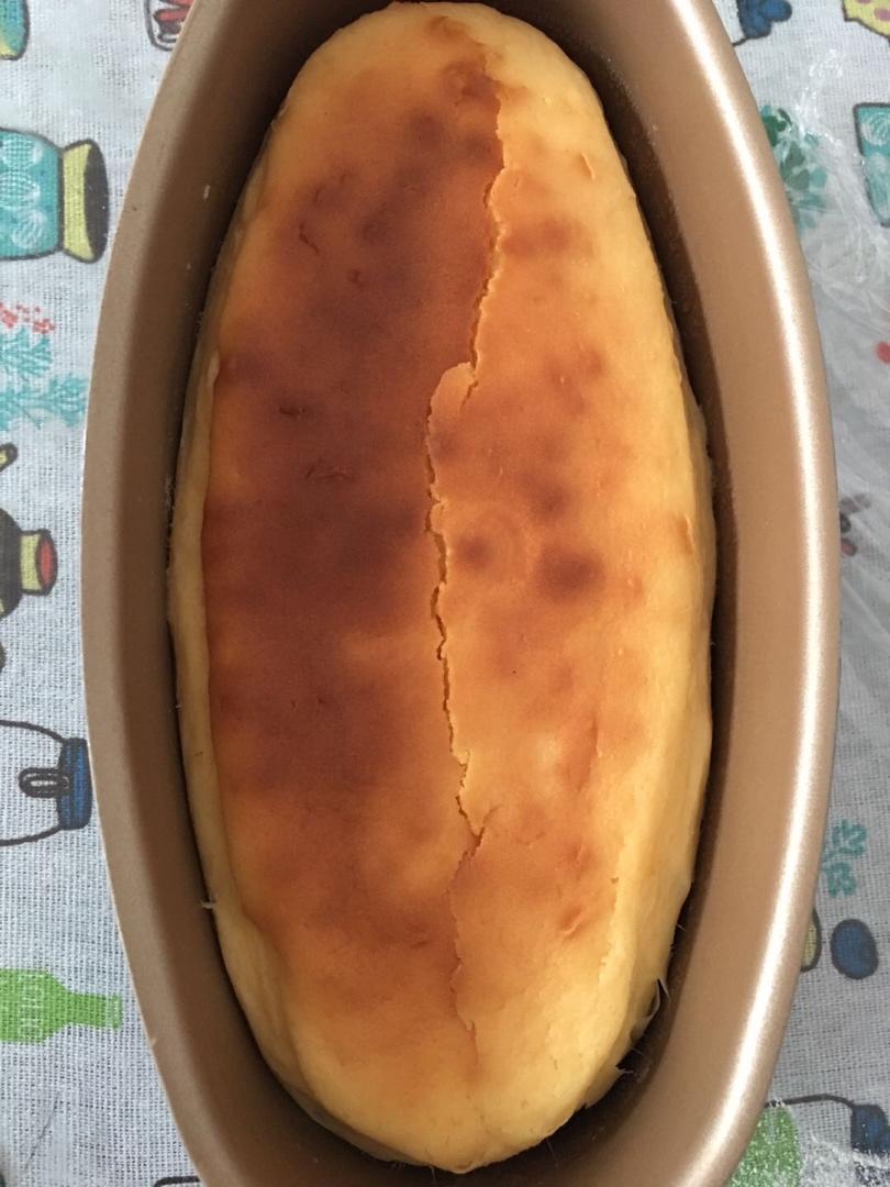经典重芝士蛋糕