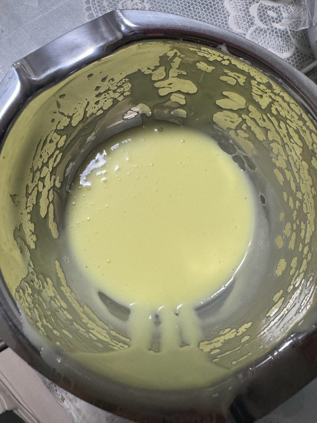 懒人自制炼乳（奶粉版）