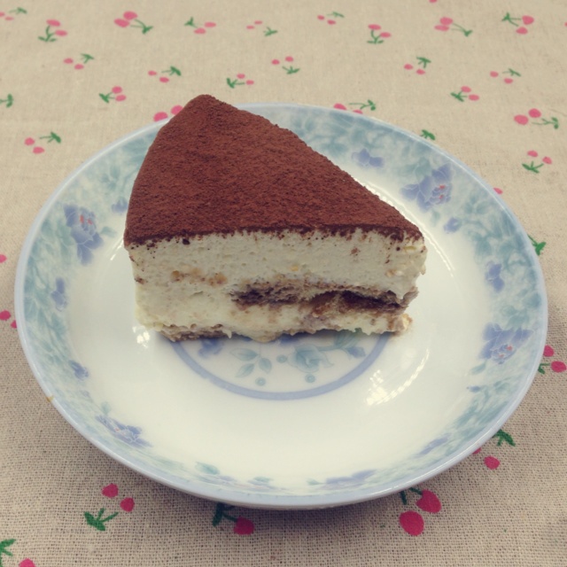 提拉米苏（硬身版）