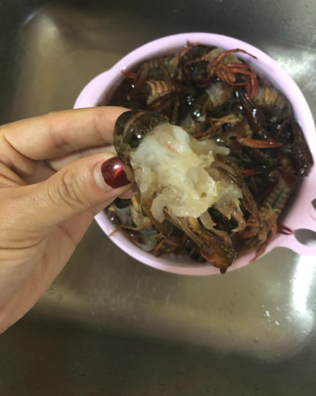 微辣沸腾鱼
