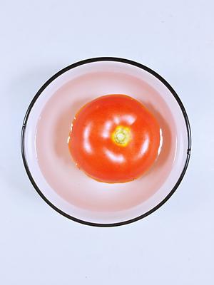 Shakshuka北非蛋/番茄炖蛋·一锅炖速手菜的做法 步骤2