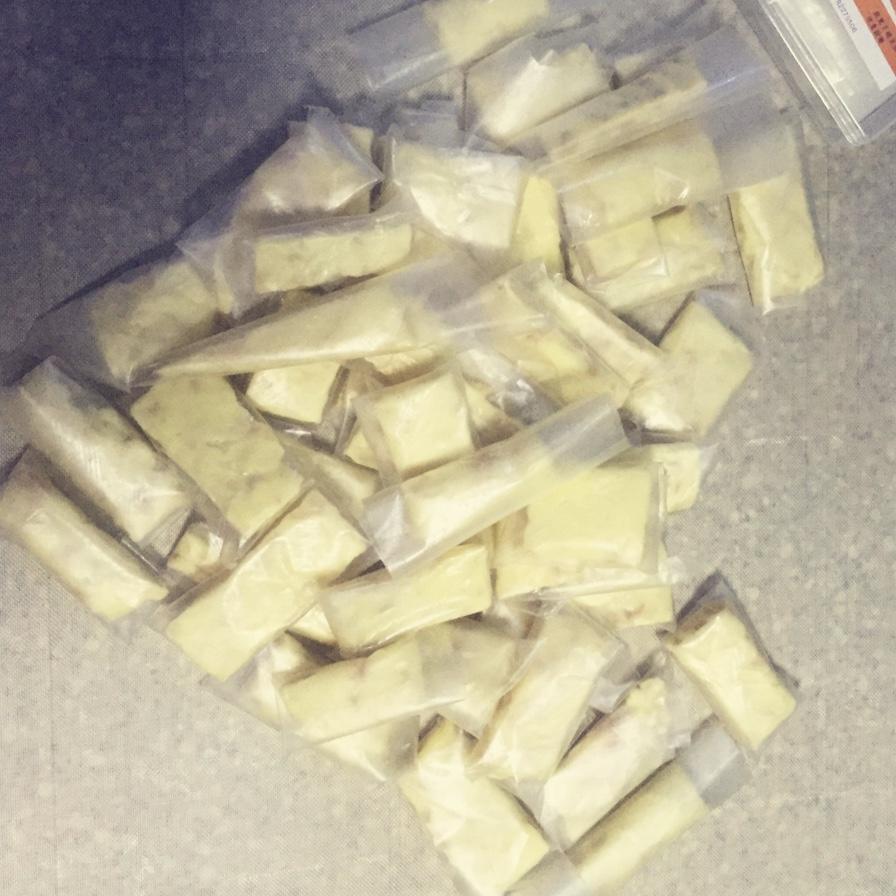 《Tinrry+》牛轧糖（棉花糖版）（简单好吃、送礼必备）