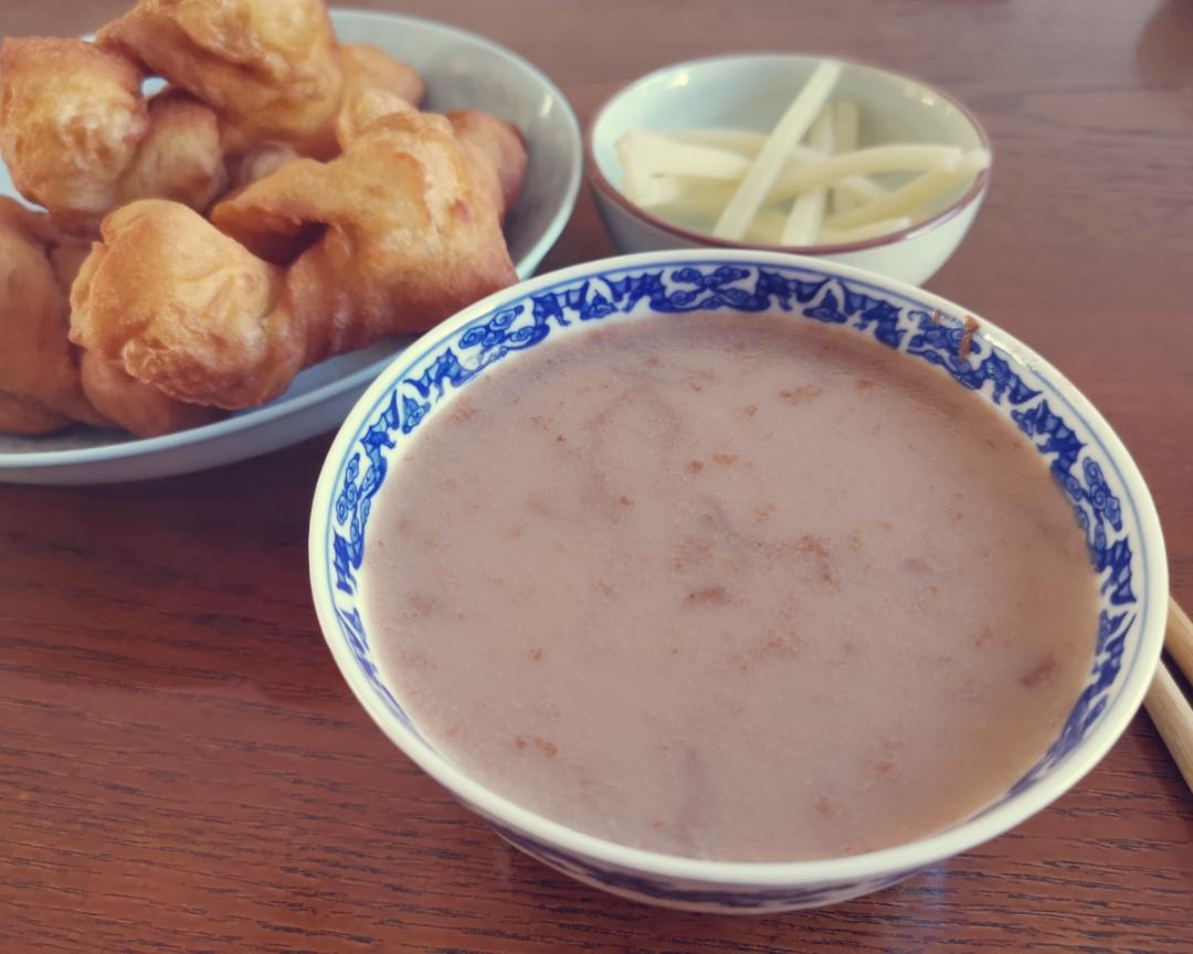 蒙古奶茶的做法