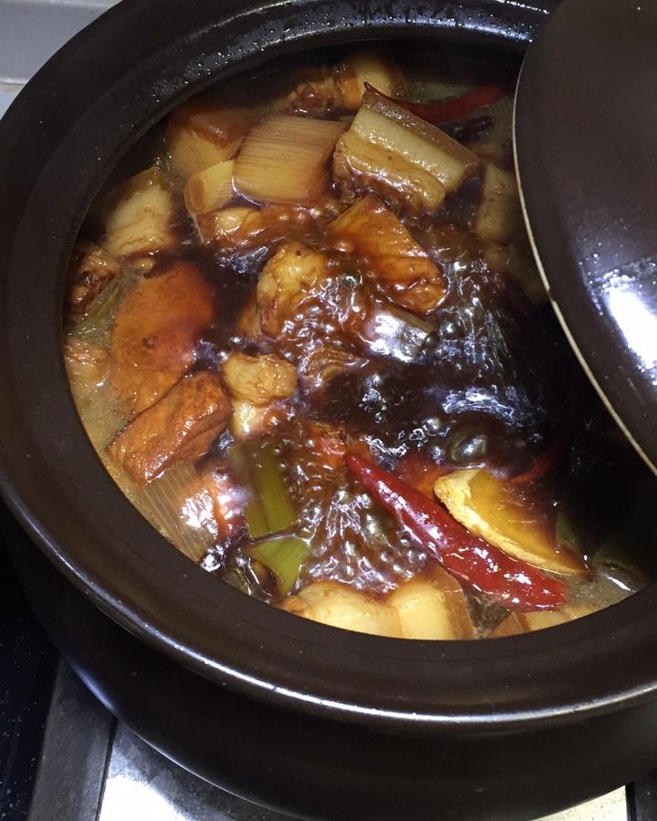 红烧肉