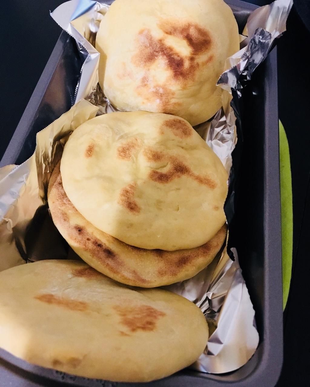 能夹一切的烧饼