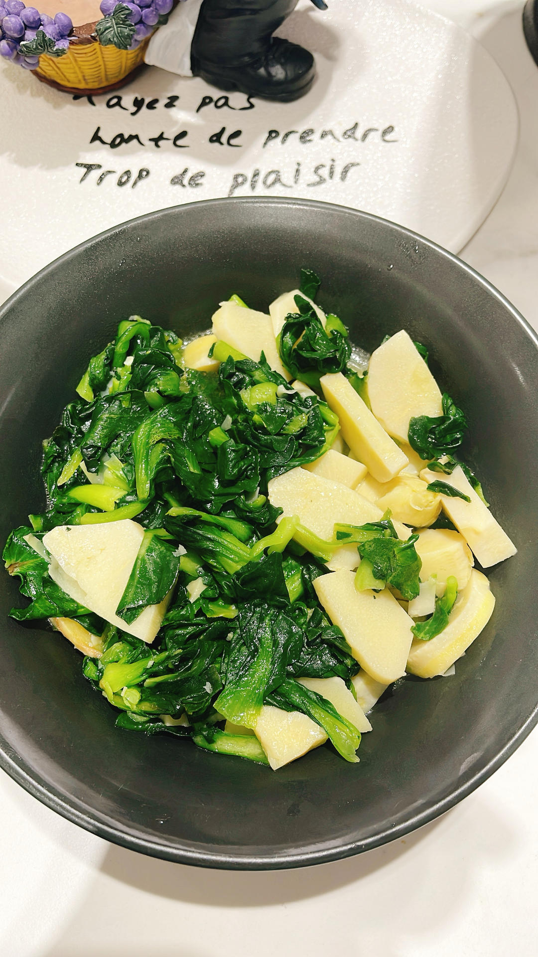 塔菜冬笋（美善品版）