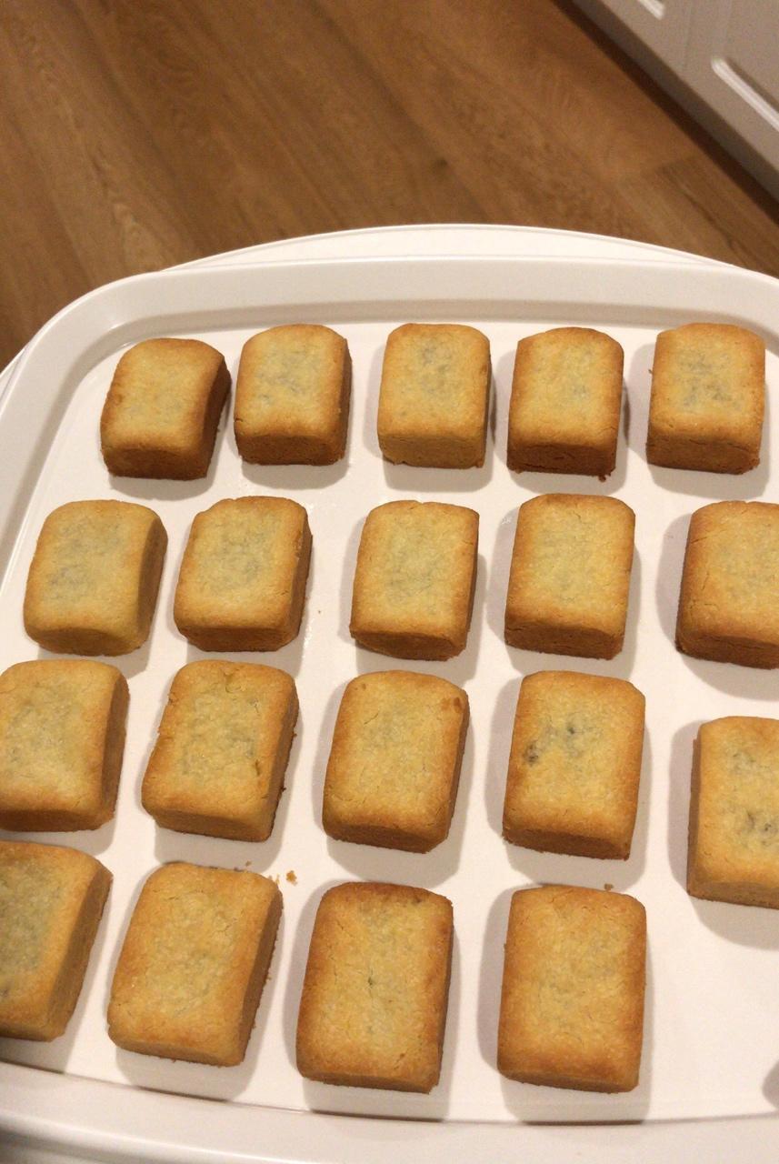 美善 品【土凤梨酥】