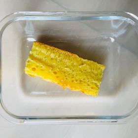 糕点系列:黄金糕
