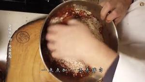 老饭骨 老味蒸米粉肉（含懒人版couscous米粉做法的做法 步骤5