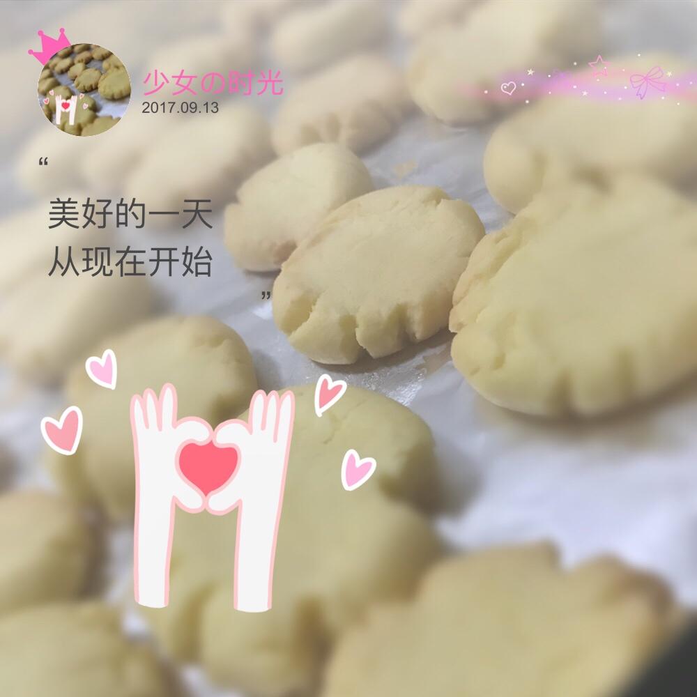 玛格丽特饼干