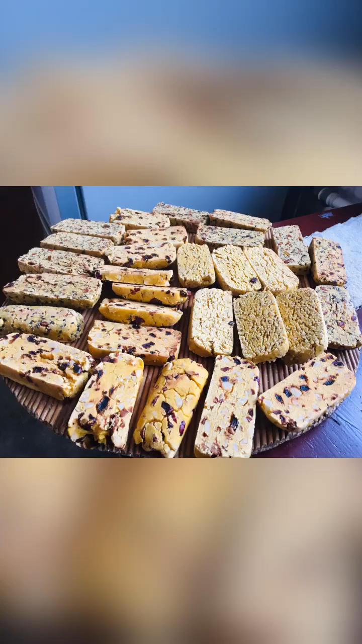 苏打饼