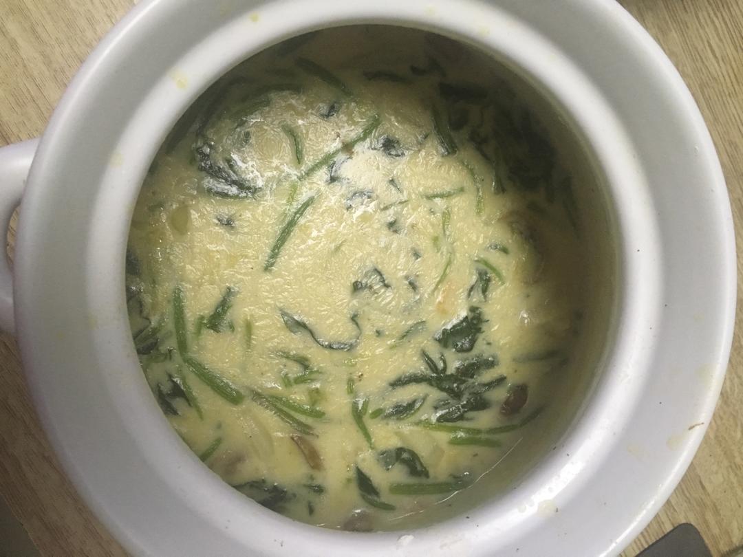 奶油炖菜