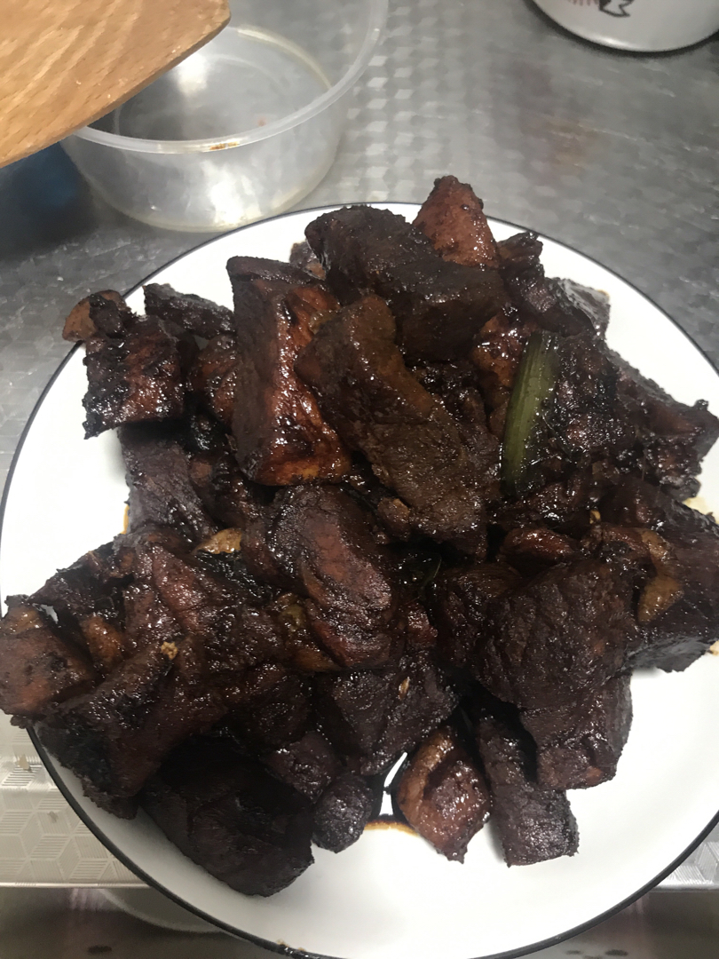 红烧肉