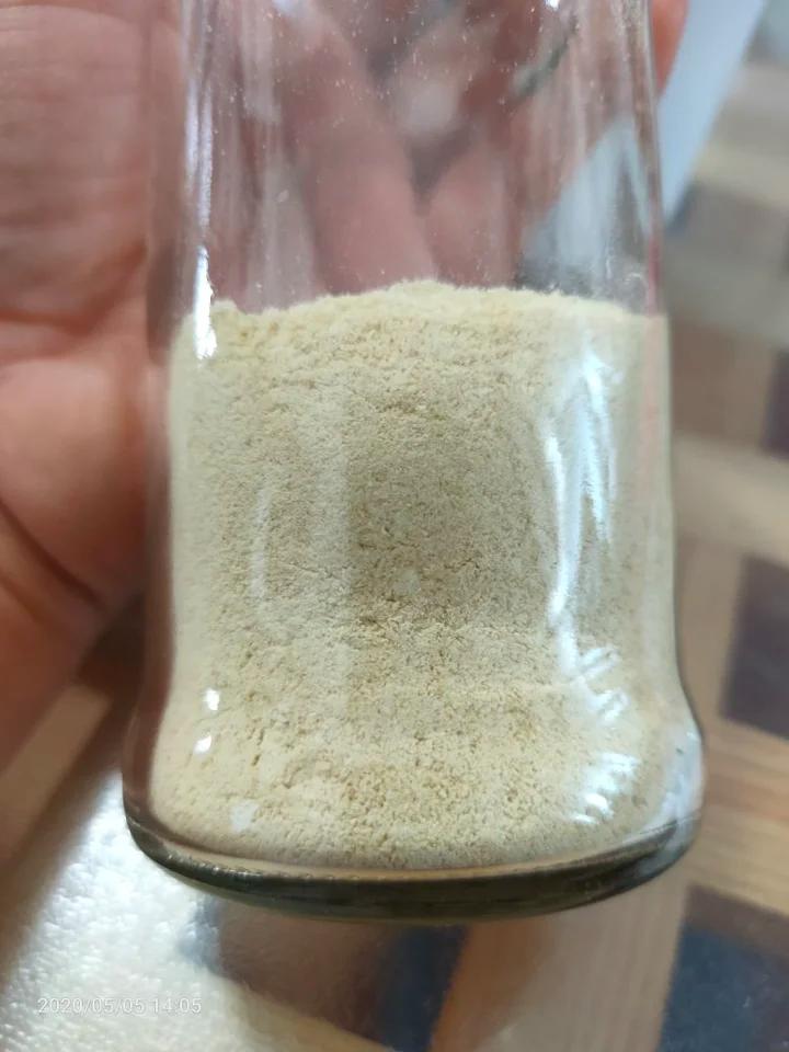 自制姜粉（红糖姜茶原料）