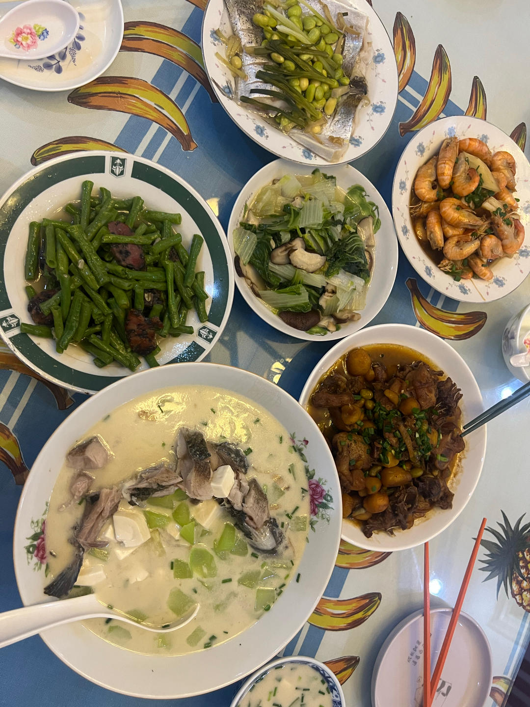 奶白鲫鱼豆腐汤|一条鱼最后的温柔
