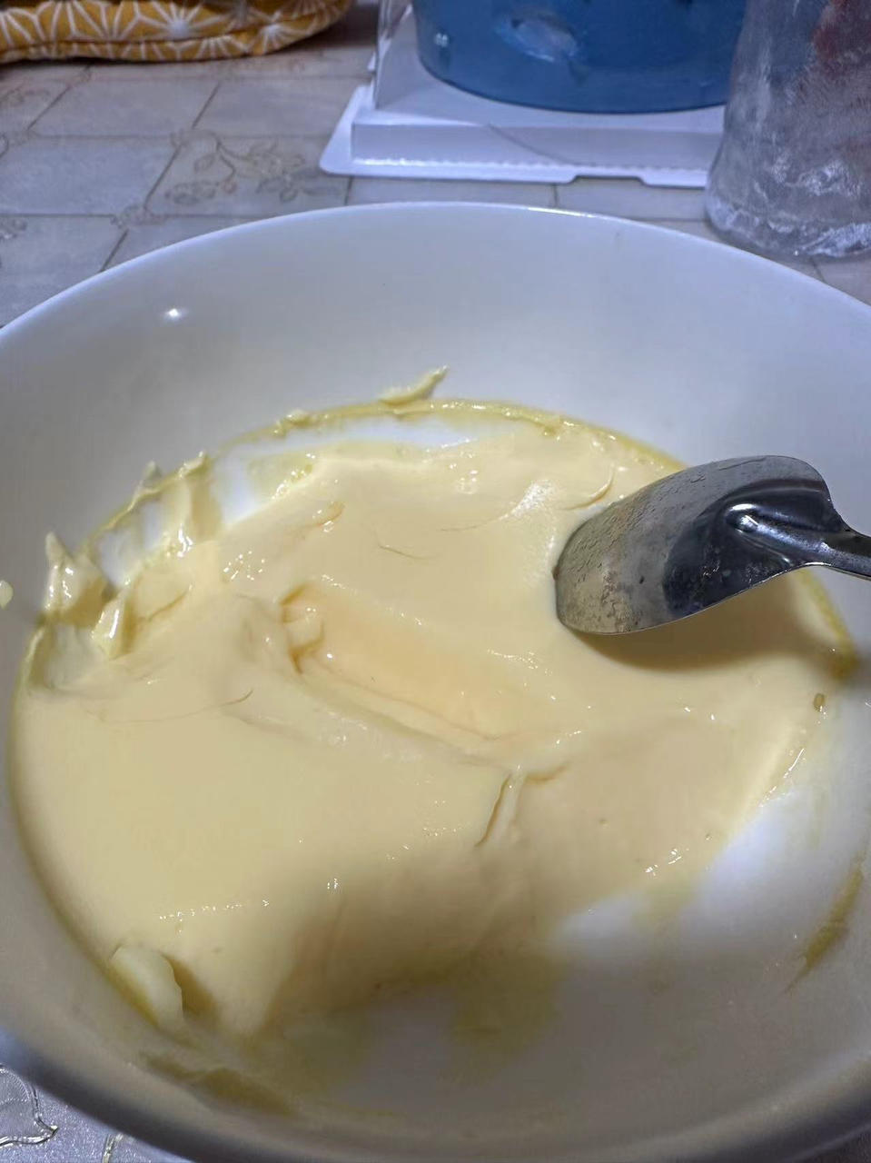 宵夜•2023年11月11日