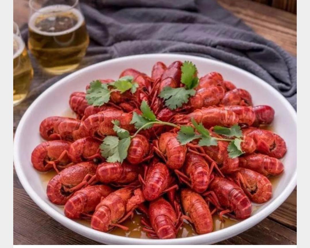 冰镇小龙虾调料