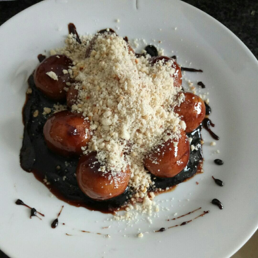 糖不甩