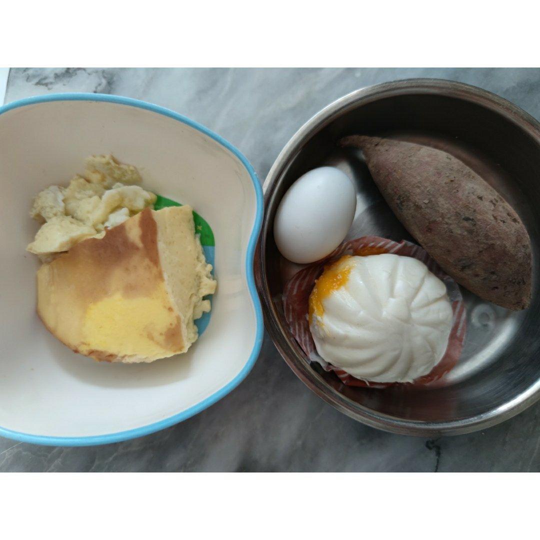 早安阿胡